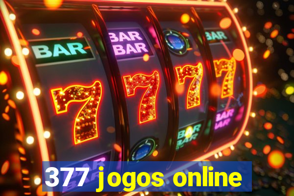 377 jogos online